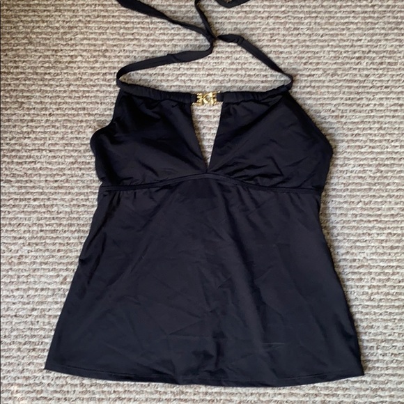 Trina Turk women’s tanking top size med - Picture 1 of 3